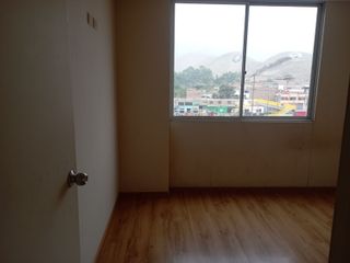 Se Alquila Departamento – Condominio Ciudad Verde, Puente Piedra