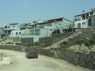 Venta Terreno De Playa La Honda – Cerro Azul