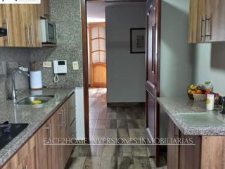 Foto 5 de EN VENTA APARTAMENTO REMODELADO SANTA ROSA DE CABAL, ZONA CENTRO.