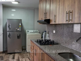 Foto 4 de EN VENTA APARTAMENTO REMODELADO SANTA ROSA DE CABAL, ZONA CENTRO.