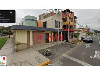 Foto 2 de Vendo Terreno Comercial En Av. Gonzales Prada Con Atahualpa 700M2 $750,000 ID 1084605