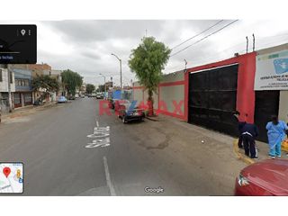 Foto 1 de Vendo Terreno Comercial En Av. Gonzales Prada Con Atahualpa 700M2 $750,000 ID 1084605