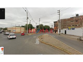 Foto 4 de Vendo Terreno Comercial En Av. Gonzales Prada Con Atahualpa 700M2 $750,000 ID 1084605