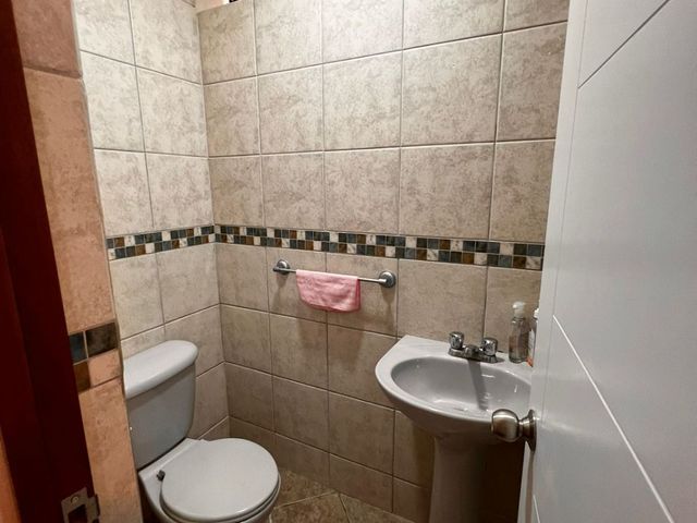 VENTA DE DEPARTAMENTO EN MAGDALENA LIMITE CON SAN ISIDRO