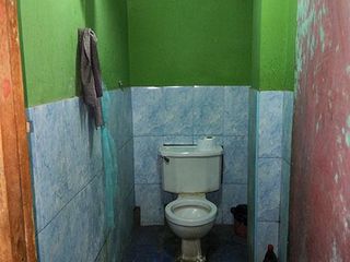 Foto 22 de VENTA DE CASA / DEPARTAMENTO TRIPLEX CERCA A CAQUETA PARQUE DEL TRABAJO