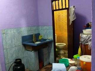 Foto 11 de VENTA DE CASA / DEPARTAMENTO TRIPLEX CERCA A CAQUETA PARQUE DEL TRABAJO