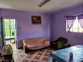 Foto 5 de VENTA DE CASA / DEPARTAMENTO TRIPLEX CERCA A CAQUETA PARQUE DEL TRABAJO