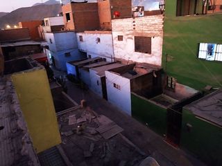 Foto 25 de VENTA DE CASA / DEPARTAMENTO TRIPLEX CERCA A CAQUETA PARQUE DEL TRABAJO