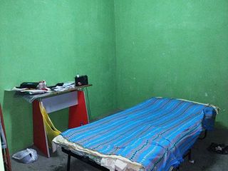 Foto 17 de VENTA DE CASA / DEPARTAMENTO TRIPLEX CERCA A CAQUETA PARQUE DEL TRABAJO
