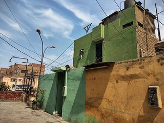 Foto 1 de VENTA DE CASA / DEPARTAMENTO TRIPLEX CERCA A CAQUETA PARQUE DEL TRABAJO
