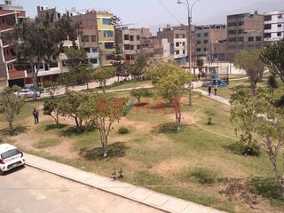 Foto 4 de Vendo AMPLIO DEPARTAMENTO frente a parque en Santa Anita