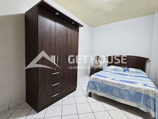 SE VENDE CASA DE 2 PISOS CON EXCELENTE UBICACIÓN, CASTILLA, PIURA.