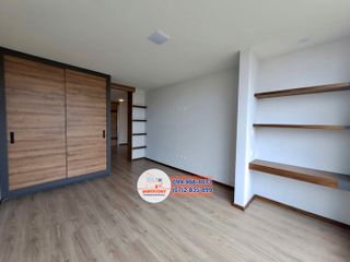 Vivienda de cuatro dormitorios en venta, Sector Río Amarillo C1142