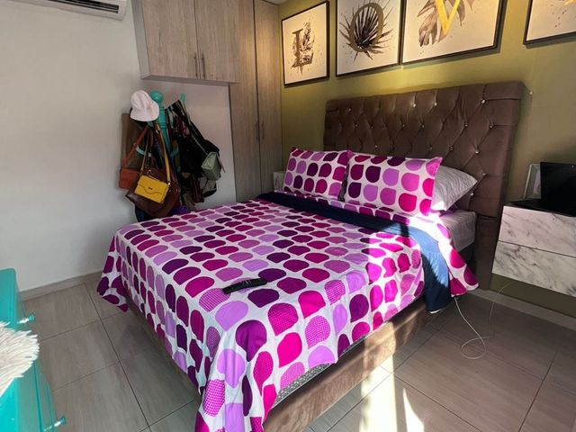 HERMOSA CASA DE CONJUNTO CERRADO EN LOS PINOS