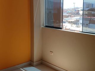 Foto 3 de VENTA DE EDIFICIO MULTIFAMILIAR CERCADO DE LIMA