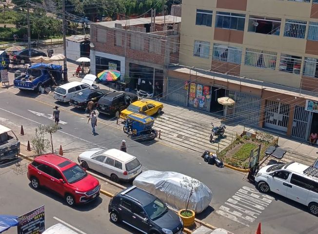 Casa en Venta en Lima Cercado - Ansicht 5