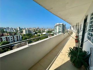 Foto 8 de VENDO HERMOSO APARTAMENTO EN PISO ALTO, EN EL BARRIO RECREO