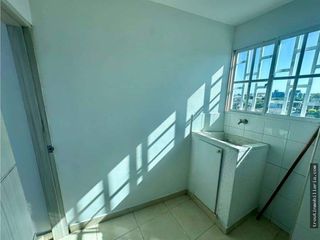 Foto 6 de VENDO HERMOSO APARTAMENTO EN PISO ALTO, EN EL BARRIO RECREO