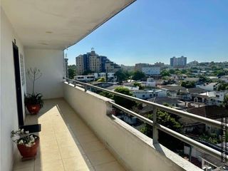 Foto 7 de VENDO HERMOSO APARTAMENTO EN PISO ALTO, EN EL BARRIO RECREO