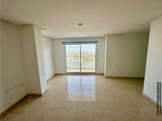 Foto 1 de VENDO HERMOSO APARTAMENTO EN PISO ALTO, EN EL BARRIO RECREO