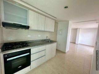 Foto 4 de VENDO HERMOSO APARTAMENTO EN PISO ALTO, EN EL BARRIO RECREO