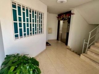 Foto 10 de VENDO HERMOSO APARTAMENTO EN PISO ALTO, EN EL BARRIO RECREO