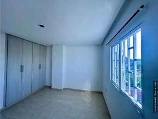 Foto 3 de VENDO HERMOSO APARTAMENTO EN PISO ALTO, EN EL BARRIO RECREO