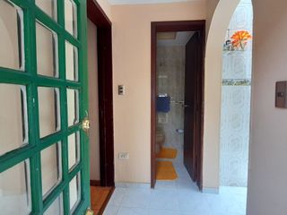 Apartamento en Venta en Santa Bárbara Occidental