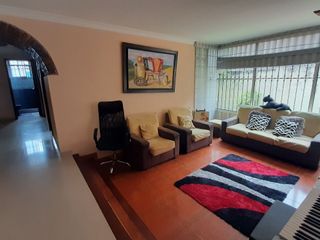 Apartamento en Venta en Santa Bárbara Occidental