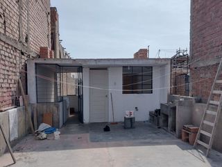 Foto 29 de VENTA DE CASA DE 2 PISOS EN EL CALLAO