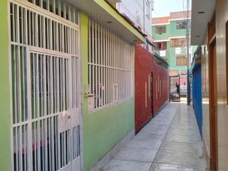 Foto 33 de VENTA DE CASA DE 2 PISOS EN EL CALLAO
