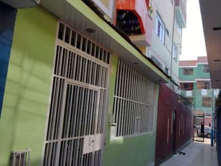 VENTA DE CASA DE 2 PISOS EN EL CALLAO