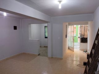 VENTA DE CASA DE 2 PISOS EN EL CALLAO