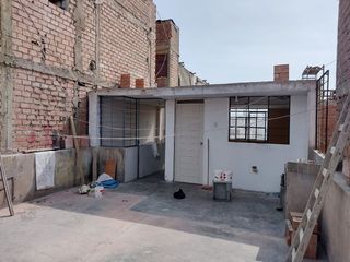 VENTA DE CASA DE 2 PISOS EN EL CALLAO