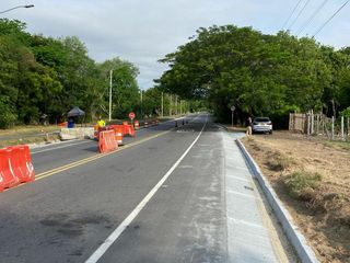 Foto 3 de SE VENDE LOTE VEREDA LA VIRGINIA RICAURTE CUNDINAMARCA