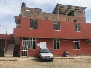 Foto 4 de REMATO AMPLIO TERRENO EN CHICLAYO