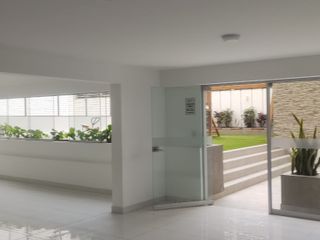 Departamento En Venta: condominio privado Varela Club House, Breña