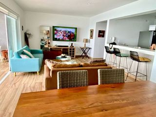 Foto 6 de ALQUILO PRECIOSO DPTO AMOBLADO, EN EXCLUSIVO CONDOMINIO NAMUA FRENTE A PLAYA SAN BARTOLO. CON TERRAZA FRENTE AL MAR ☀️🏖️
