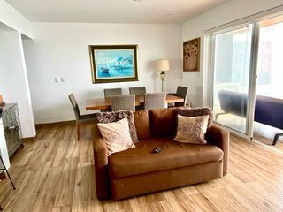 Foto 8 de ALQUILO PRECIOSO DPTO AMOBLADO, EN EXCLUSIVO CONDOMINIO NAMUA FRENTE A PLAYA SAN BARTOLO. CON TERRAZA FRENTE AL MAR ☀️🏖️