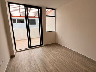 CASA NUEVA EN VENTA,  DE 3 Y 4 DORMITORIOS, LA ARMENIA II, VALLE DE LOS CHILLOS, QUITO, ECUADOR