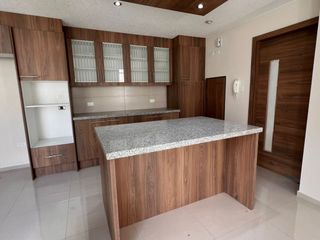 CASA NUEVA EN VENTA,  DE 3 Y 4 DORMITORIOS, LA ARMENIA II, VALLE DE LOS CHILLOS, QUITO, ECUADOR