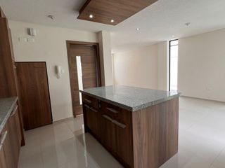 CASA NUEVA EN VENTA,  DE 3 Y 4 DORMITORIOS, LA ARMENIA II, VALLE DE LOS CHILLOS, QUITO, ECUADOR