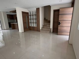 CASA NUEVA EN VENTA,  DE 3 Y 4 DORMITORIOS, LA ARMENIA II, VALLE DE LOS CHILLOS, QUITO, ECUADOR