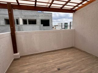 CASA NUEVA EN VENTA,  DE 3 Y 4 DORMITORIOS, LA ARMENIA II, VALLE DE LOS CHILLOS, QUITO, ECUADOR