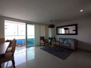 Apartamento en venta en Riomar.