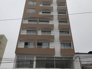 Venta ULTIMO Depto Estreno de 2 dormitorios en La Calera a $99,648