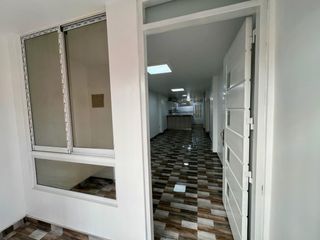 ALQUILER DEPARTAMENTO 100 m2 PRIMER PISO – SANTIAGO DE SURCO