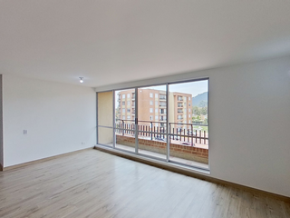 Increible apartamento en Venta con Balcón en Madrid, Cundinamarca