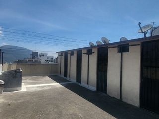 Venta departamento de tres dormitorios sector Ponceano Alto