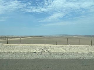 Foto 2 de Terreno con potencial de desarrollo Paracas, Pisco Perú